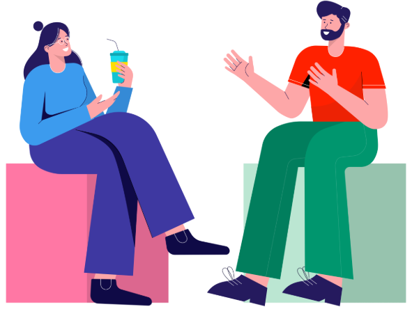 Community Illustration